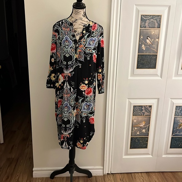 🫏Tunic/Beachcover - Picture 1 of 13